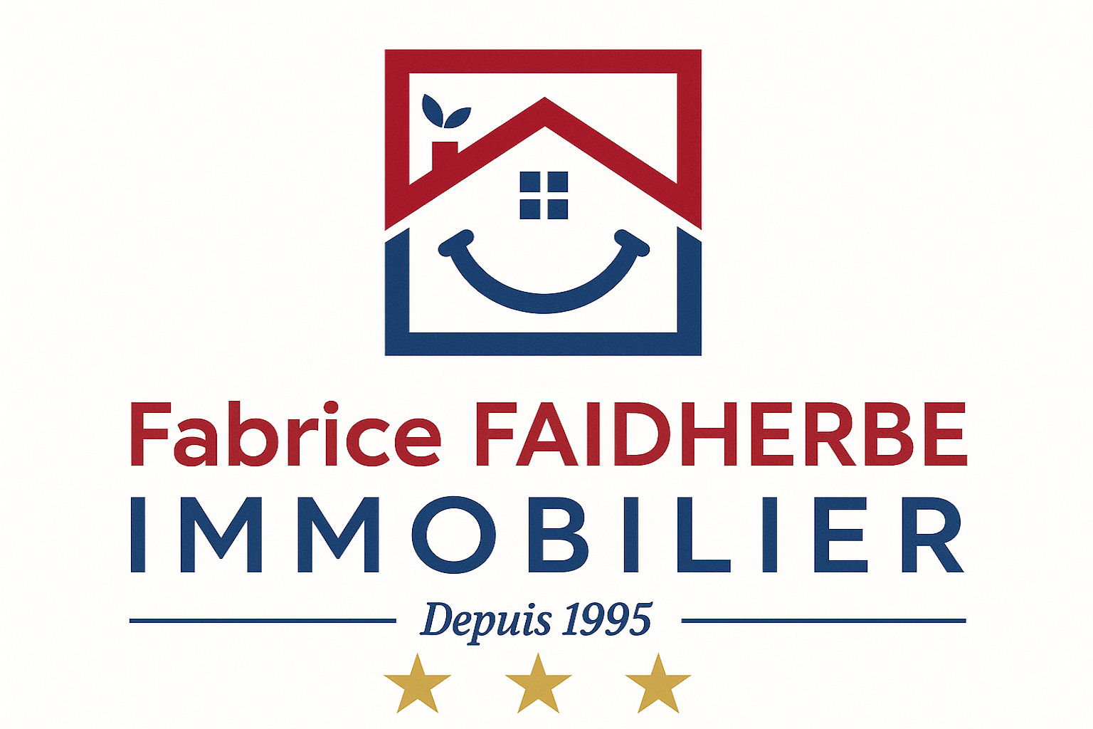 Fabrice Faidherbe Immobilier